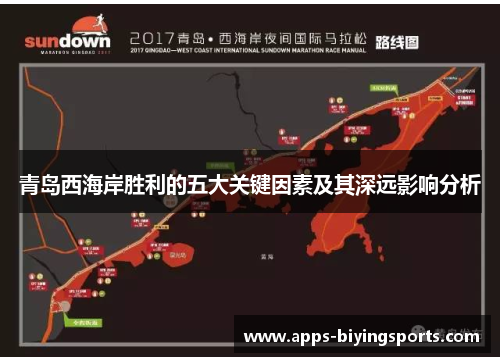 青岛西海岸胜利的五大关键因素及其深远影响分析